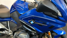 BMW R1250 RT LE 